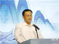 曾任潮州市委副书记、揭阳市政协主席 崔建军履新广东省委社会工作部部长