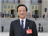 全国人大代表刘艺良：发展免税经济 扩湾区市场