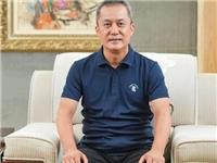 梵思诺携手博鳌15载丨陈国雄打造民族服饰自有品牌，勇拓时尚版图
