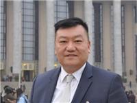 国际潮青联合会永远名誉会长、全国政协委员胡剑江已任香港经济民生联盟监事委员会副主席