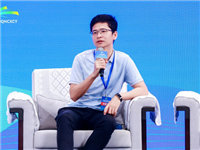“第26届中国青年五四奖章”获得者王锐旭：十余年来坚持以创业带动就业