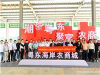 粤东农商航母启航丨热烈祝贺粤东海岸农商城盛大开业！
