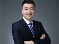 国际潮青丨全国青联委员连洲杰：以服务与创新，激发香港青年爱国热诚