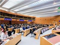 李奕标会长企业斩获国际殊荣丨海岸科技城荣膺全球可持续城市更新范例奖