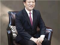 新加坡潮州八邑会馆会长吴木兴：潮商新“侨”梁