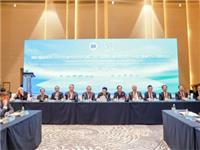 国际潮团总会2025年度会员大会通过第二十四届理事会名单丨国际潮青联合会会长李奕标连任国际潮团总会执行主席兼秘书长