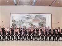 国际潮青执行会长黄瑞雷、黄进达出席国际潮团总会2025年度会员大会及第二十三届国际潮团联谊年会团长暨秘书长总结会议