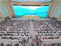 根脉亲 家国兴 | 国际潮青联合会赴潮州出席第二十三届国际潮团联谊年会