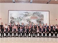 国际潮青联合会认捐20万元丨国际潮团总会及团体会员认捐逾2000万港币驰援香港大埔火灾灾区