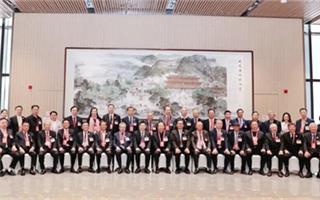 国际潮青联合会认捐20万元丨国际潮团总会及团体会员认捐逾2000万港币驰援香港大埔火灾灾区