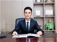 捐资超610万！从学徒到智造领航者，从义乌创业到反哺家乡，潮青会长钟楚龙力行“以商养善”