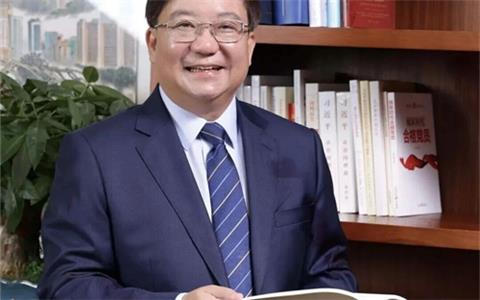 国际潮青精英｜广西北部湾银行行长杨育智：提升跨境金融质效 服务建设中国—东盟命运共同体