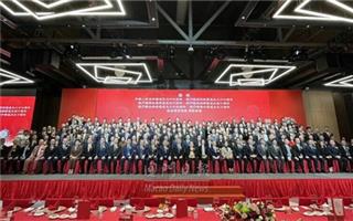 澳门潮属社团六庆联欢盛大举行丨刘艺良：团结旅澳潮人融入国家大局