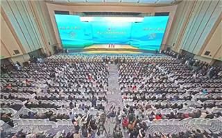 国际潮青力量：在第23届国际潮团联谊年会中澎湃绽放