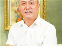国际潮青丨梵思诺集团董事长陈国雄：跨越深港编织华裳之梦，推动两地交流与合作
