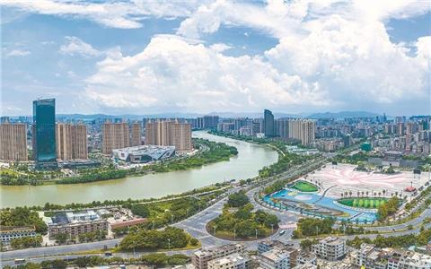 广东省委书记黄坤明到揭阳调研 坚持三产并举产业强市陆海统筹区域协同 加快打造粤东高质量发展新增长极