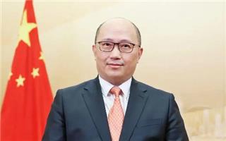 郑雁雄被任命为全国人大教育科学文化卫生委员会副主任委员
