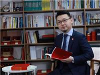 创办中华遗嘱库，用遗嘱守护和谐家风：国际潮青陈凯获评“2025北京榜样”
