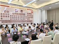 潮商有爱丨海南、四川、东莞、江门、义乌等地潮属社团举行2025年度奖助学金颁发仪式