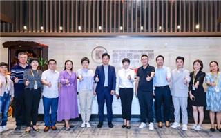 国际潮青赵键玮：推动港药进内地，助力中医药文化出海