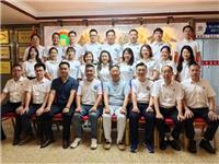 国际潮青联合会执行会长拿督黄瑞雷率代表团访问佛山市潮汕商会