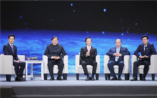 国际潮青承办丨联合国驻华系统与国际潮团总会于潮州共同举办联合国成立80周年纪念活动