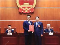 汕头人郑泽晖任深圳市副市长、市公安局局长