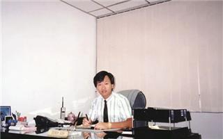 侨领故事｜国际潮团总会主席、新加坡潮州八邑会馆会长吴木兴