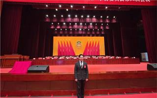 国际潮青丨广东省政协委员刘智龙：建议横琴设立“澳门标段”，破解澳企融入内地市场“水土不服”