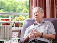 中大教授黄天骥序《蔡东士诗文书法选》丨一朝师生缘，一生君子交