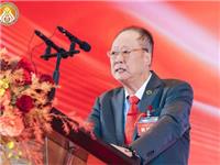 大爱育潮青，匠心筑未来丨黄楚龙会长倾力护航普宁商会青委会成长发展