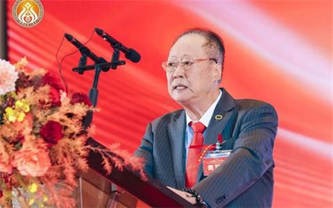 大爱育潮青，匠心筑未来丨黄楚龙会长倾力护航普宁商会青委会成长发展