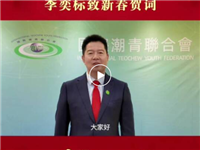 国际潮青联合会2026年春节贺词：骐骥驰骋，奋力书写为中国式现代化挺膺担当的青春篇章