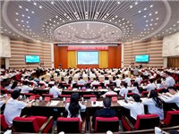 汕头市举办庆祝五四青年节主题活动暨青春经济助力“百千万工程”活动
