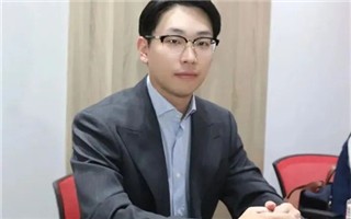 国际潮青丨执行会长陈思宇出席电影《给阿嬷的情书》暨新时代广东电影发展座谈会