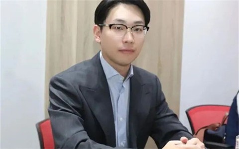 国际潮青丨执行会长陈思宇出席电影《给阿嬷的情书》暨新时代广东电影发展座谈会