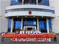 龚俊龙向陆丰三镇捐赠大米115吨，助力渔民度过休渔期